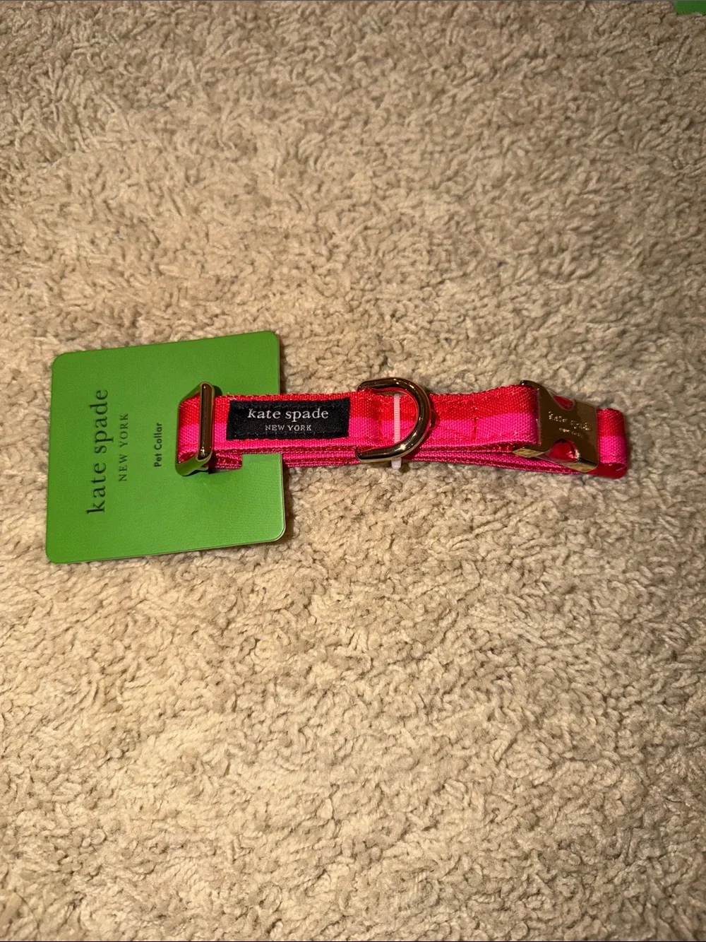 kate spade bright hot
